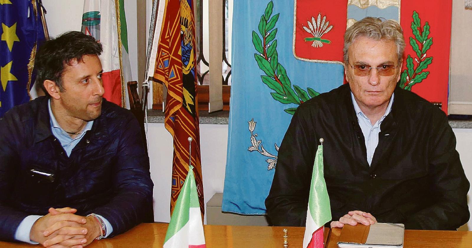 Eutanasia di una crisi di palazzo