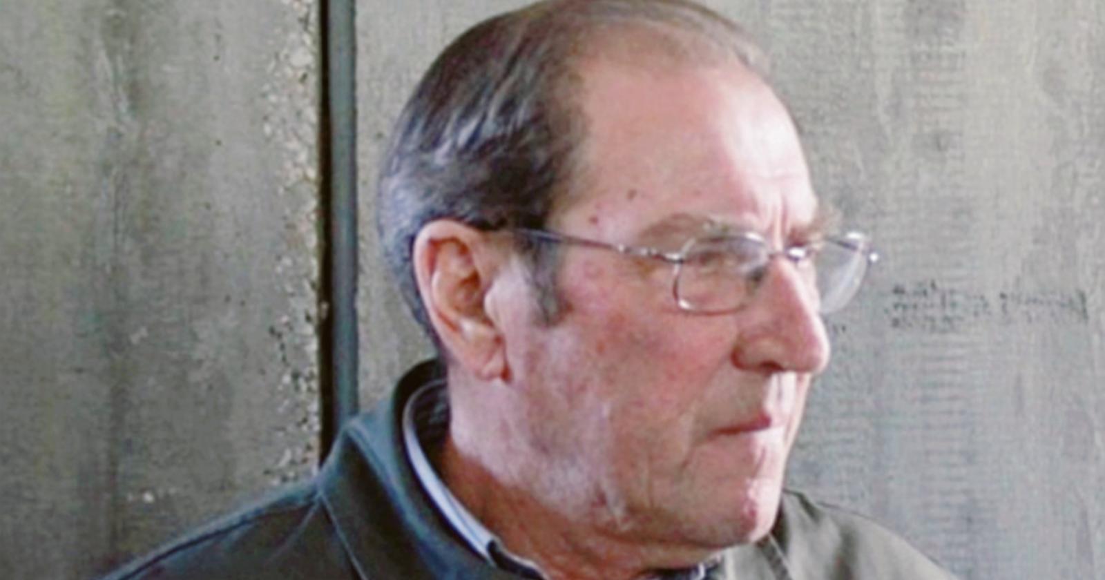 Addio Giuseppe Bonato, padre dell’essiccatoio