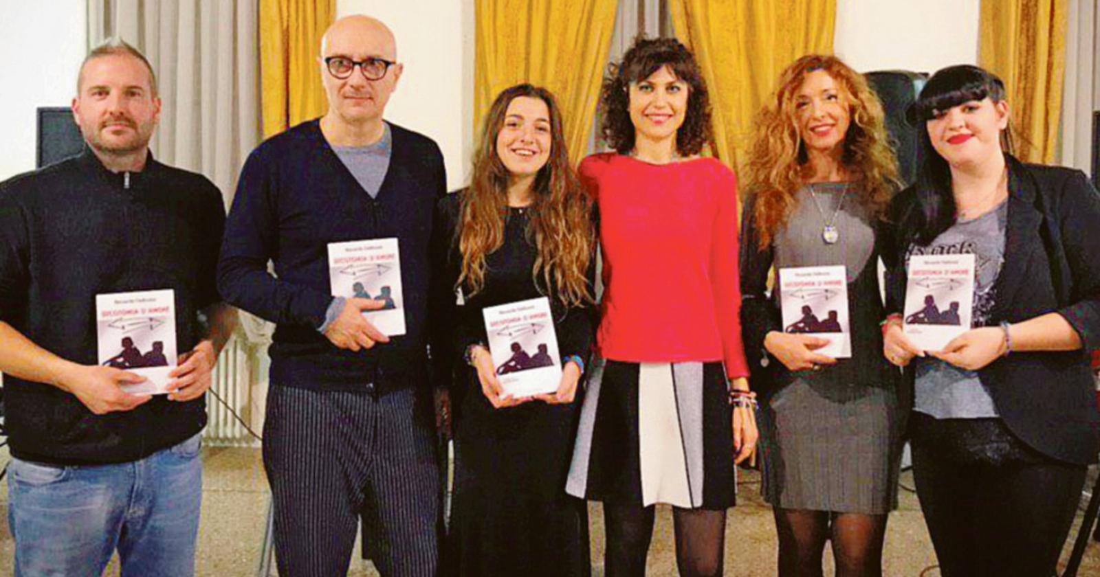 Dicotomia d’amore in Villa: si accende il dibattito