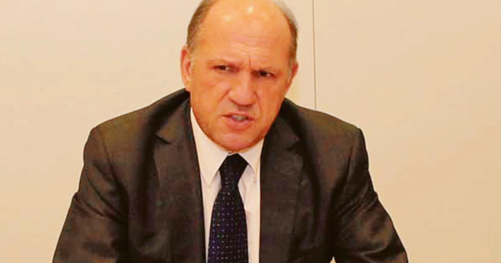 “Un nuovo brand per la città”