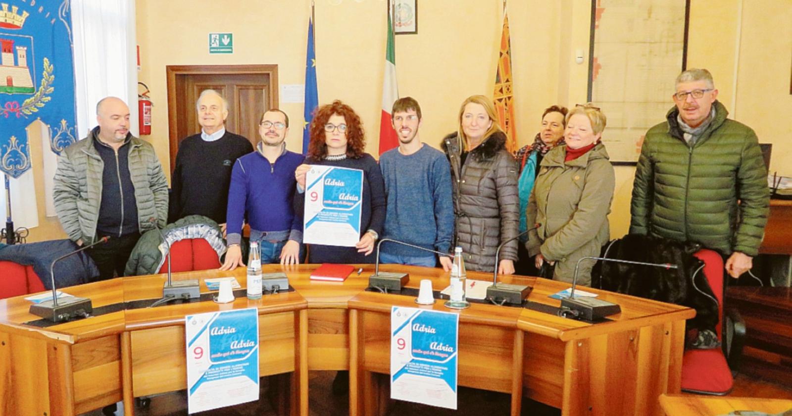 Arriva il sabato della solidarietà