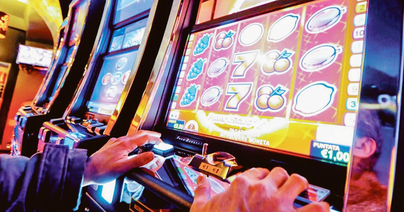 Il teatro come voce contro il gioco d'azzardo
