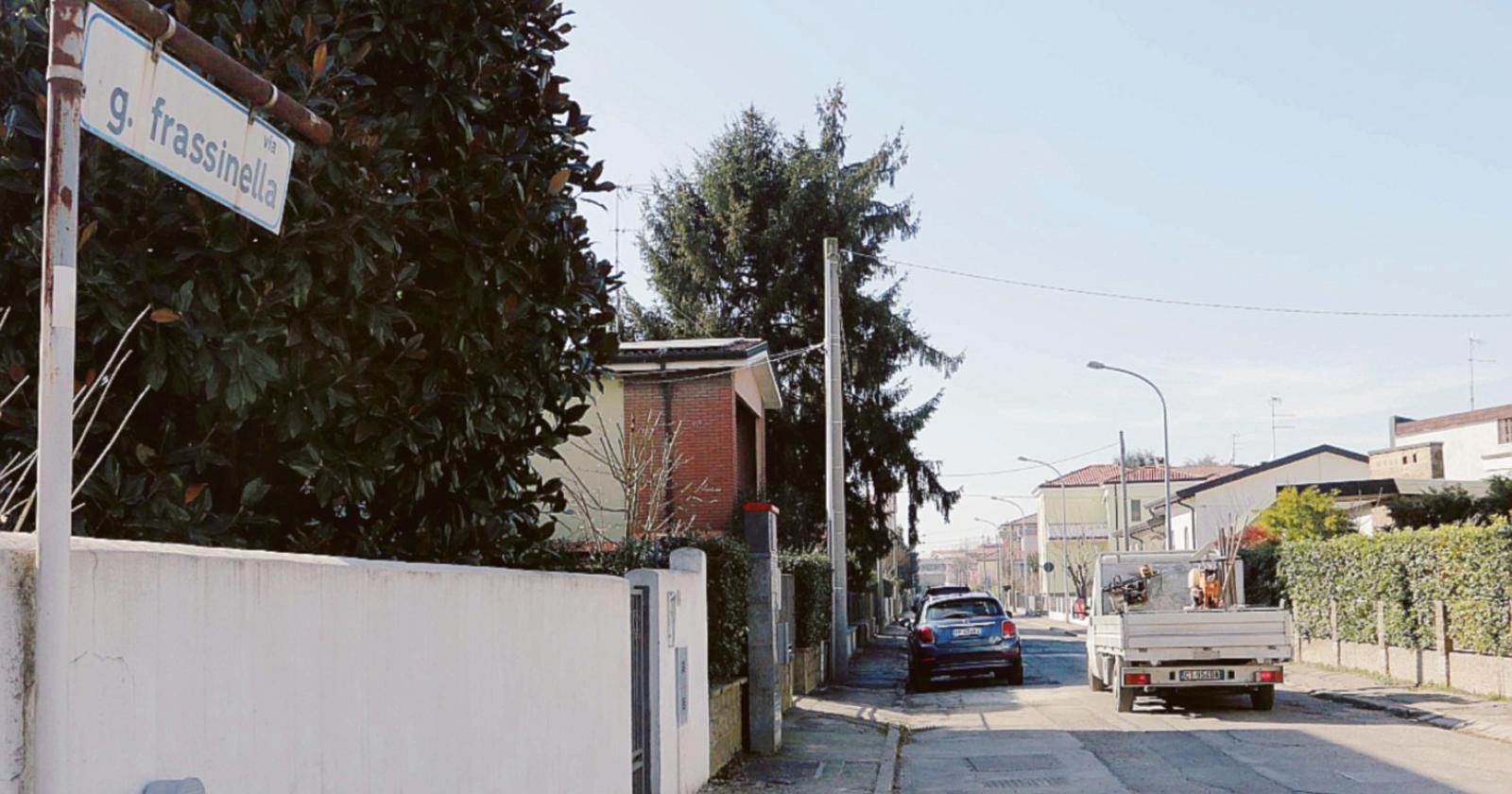 La Commenda libera dai cantieri