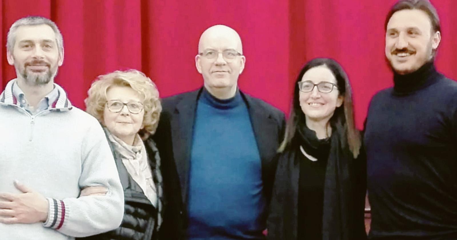 Fita, ecco il comitato direttivo