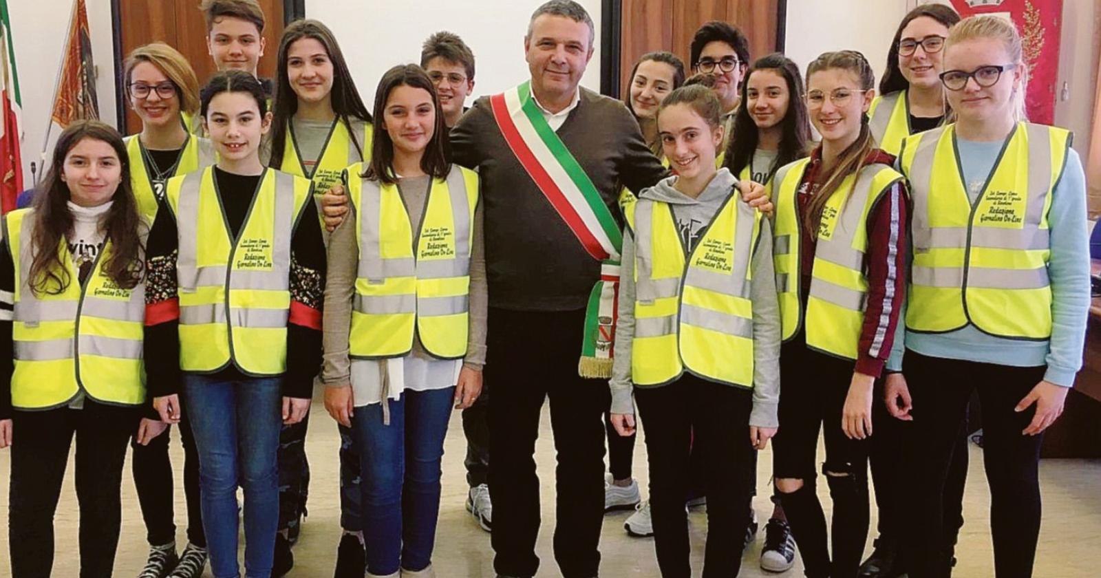 Vitale: “La scuola è il futuro”