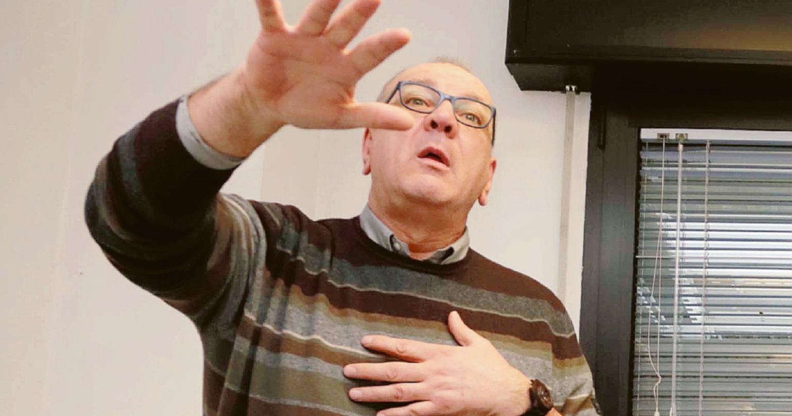 Paulon e quella mail da assessore