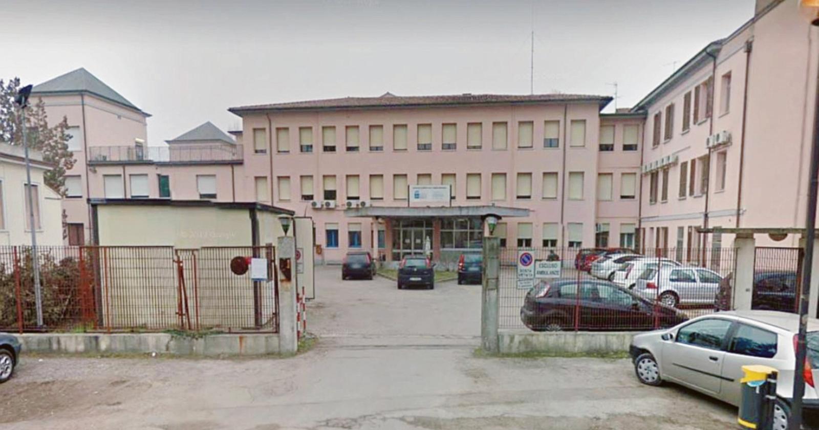 Il primo passo per la rinascita