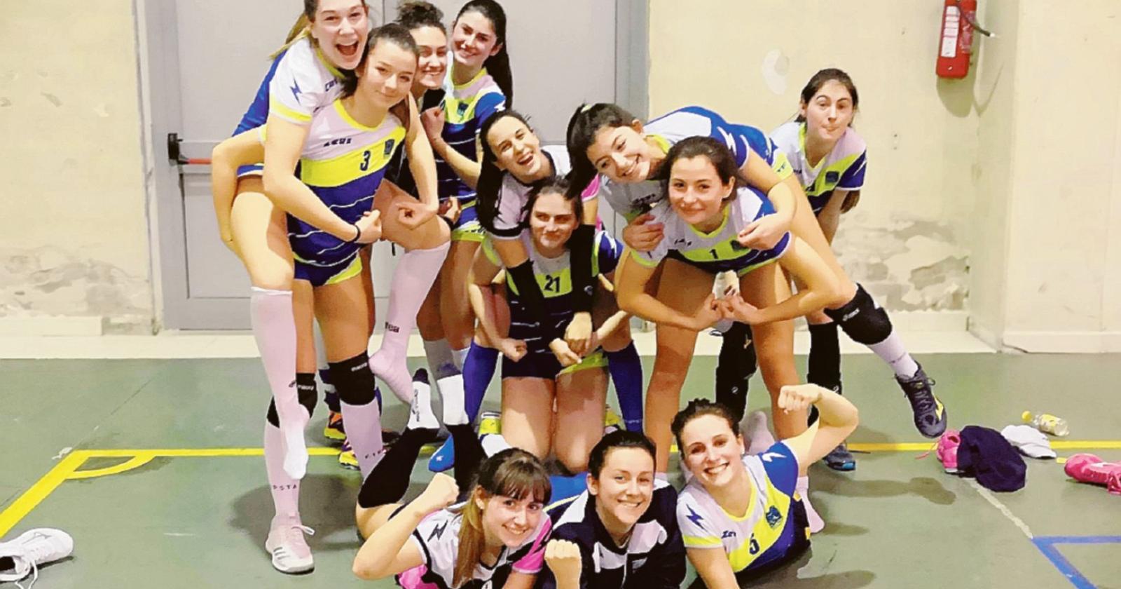 Impresa della Polisportiva