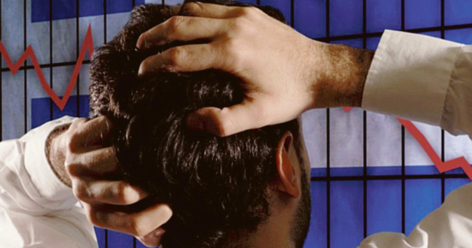 In un anno sono fallite 66 aziende