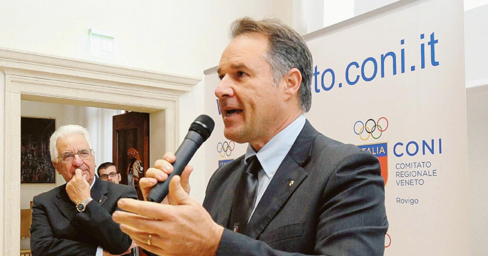 “Grazie, ma non farò il sindaco”