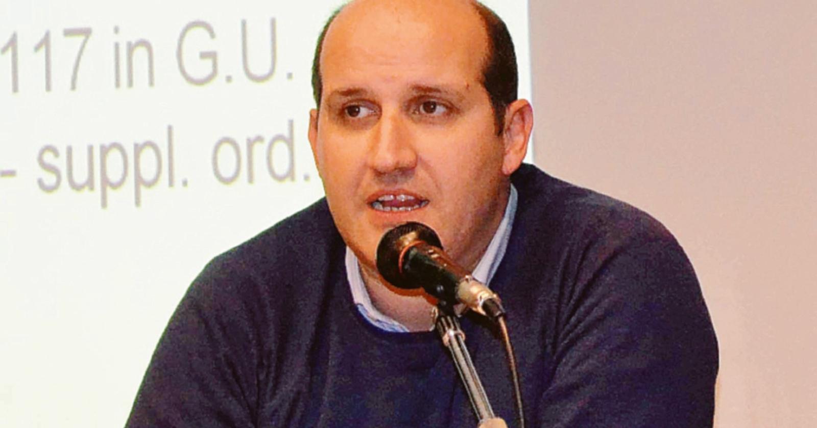 Cavallari: “Così si crea una forte ingiustizia”