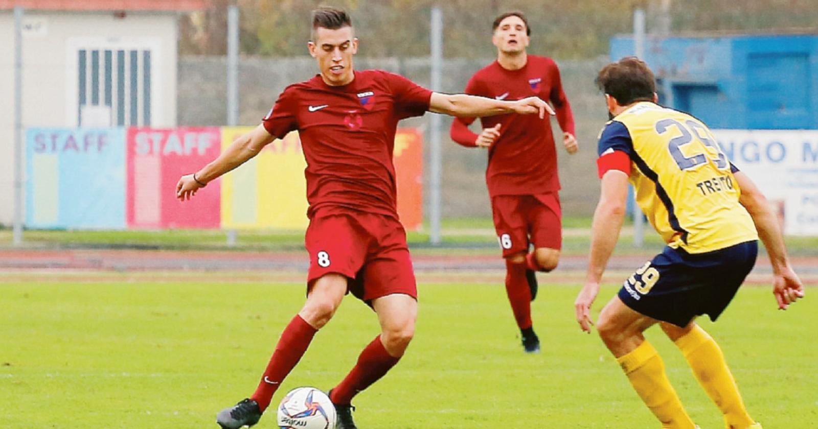 Adriese, spazio a chi ha giocato meno