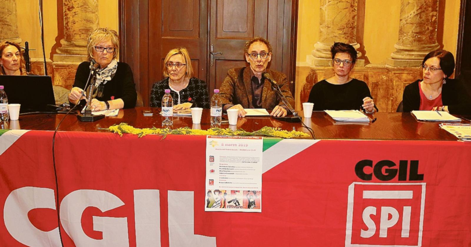 “Ancora troppa disparità di genere”