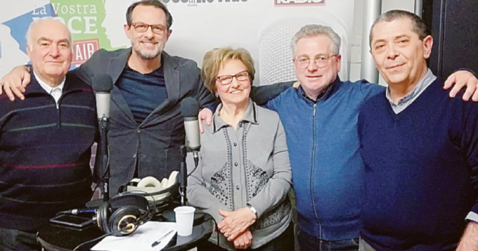 Sara e Fabio, emozione dal Papa