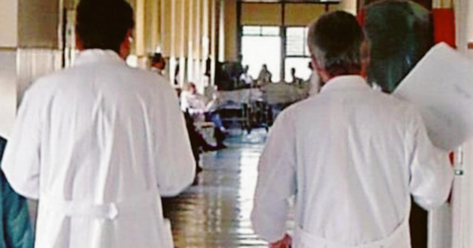 Arrivano quattro specialisti