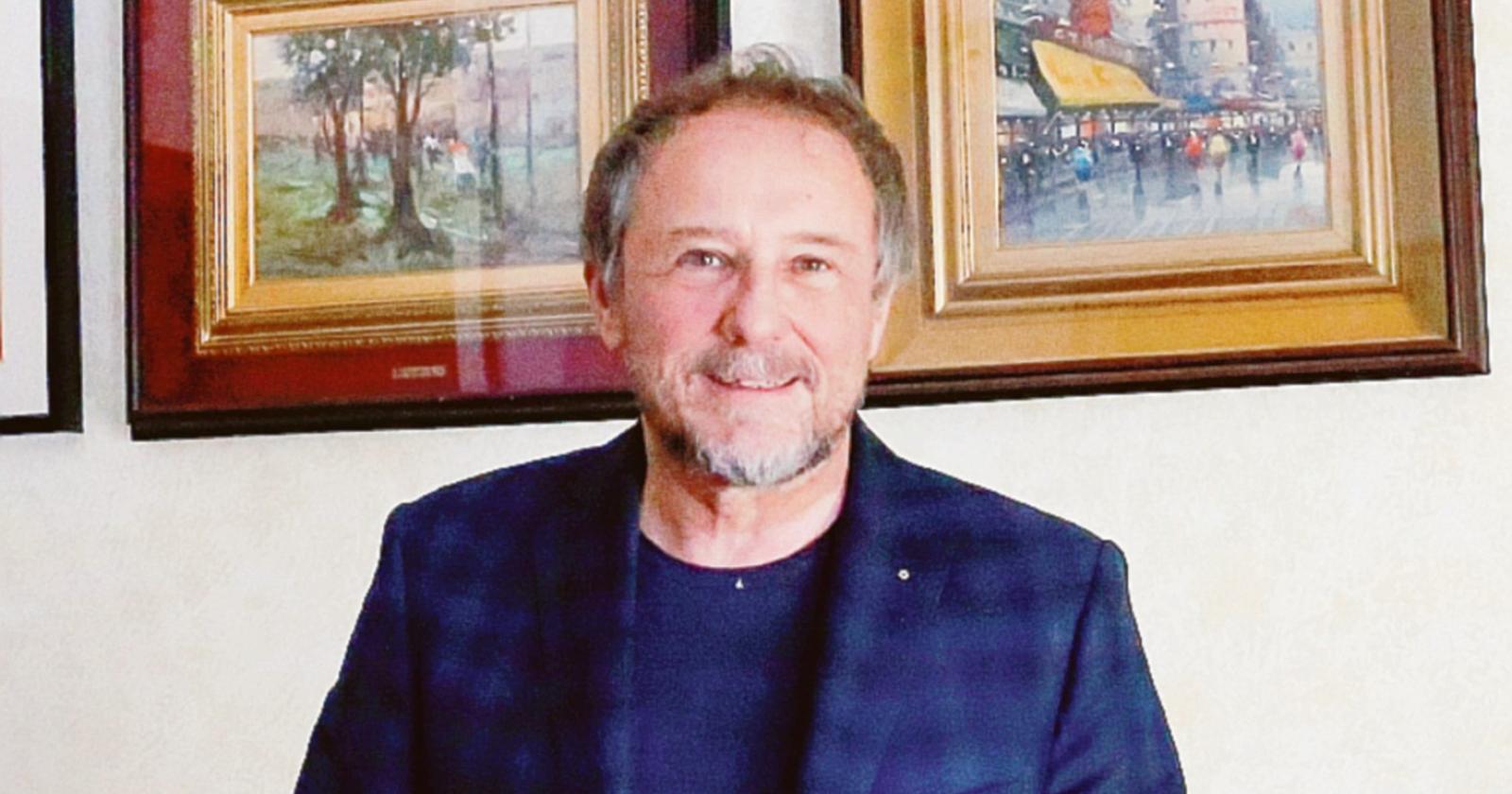 Conchi raddoppia e presenta 2 liste