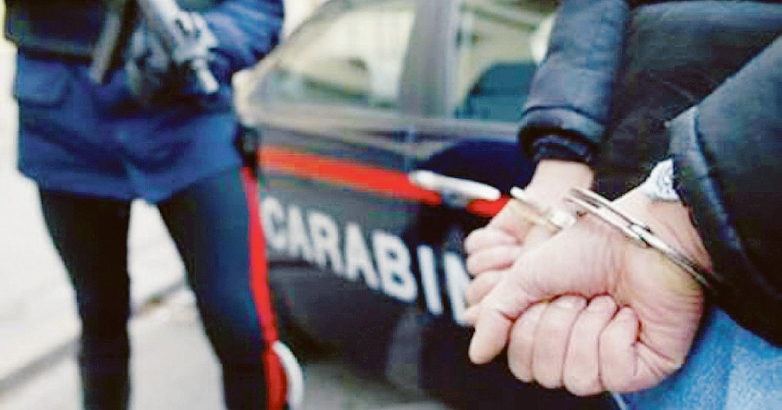 La crisi apre la porta alla mafia