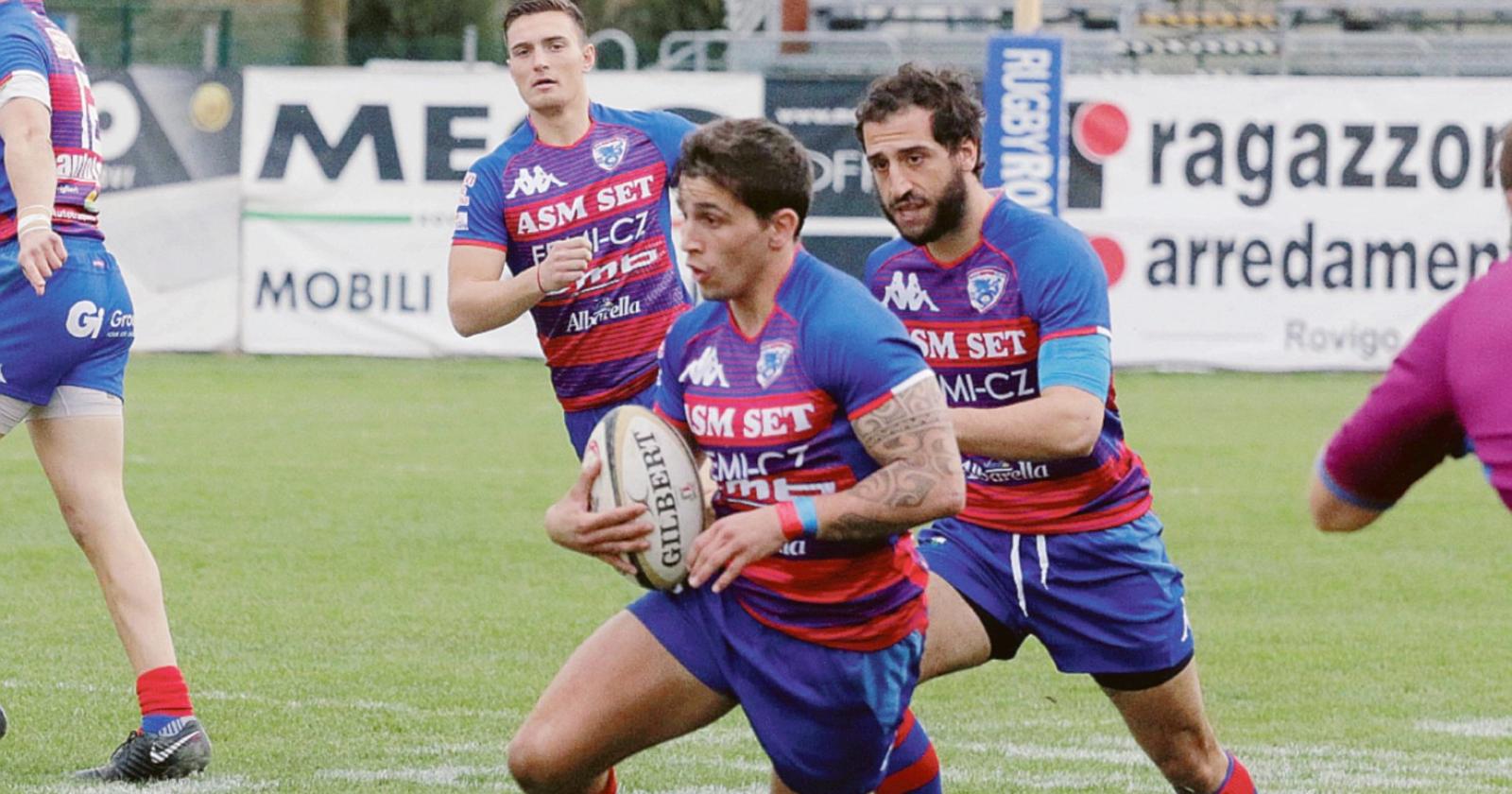 Bersaglieri in campo sabato