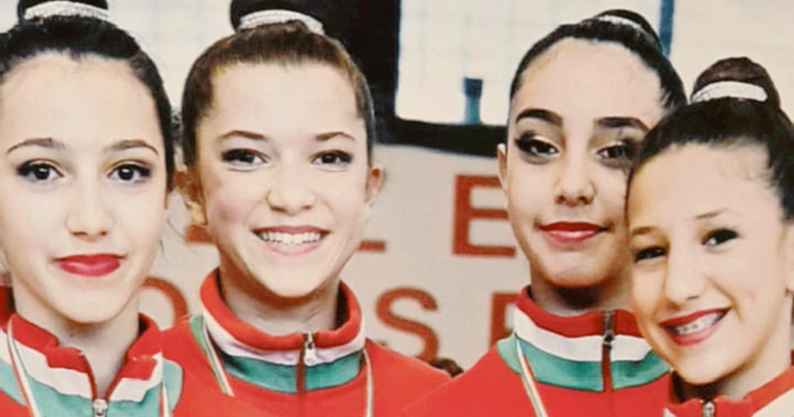 Sar Gimnasia, prestazioni brillanti