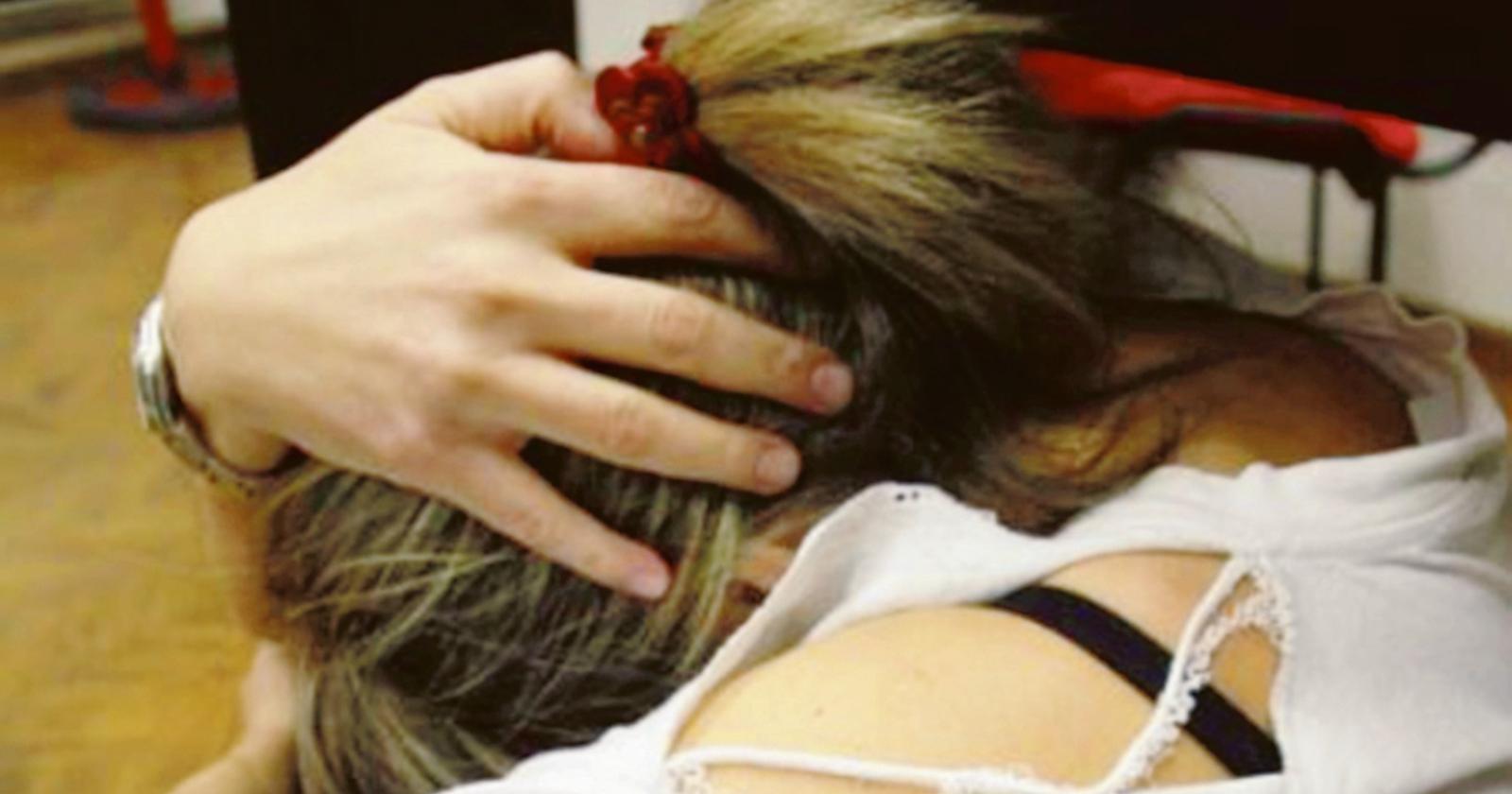 “Stuprata mentre sta male” l’amico affronterà il processo