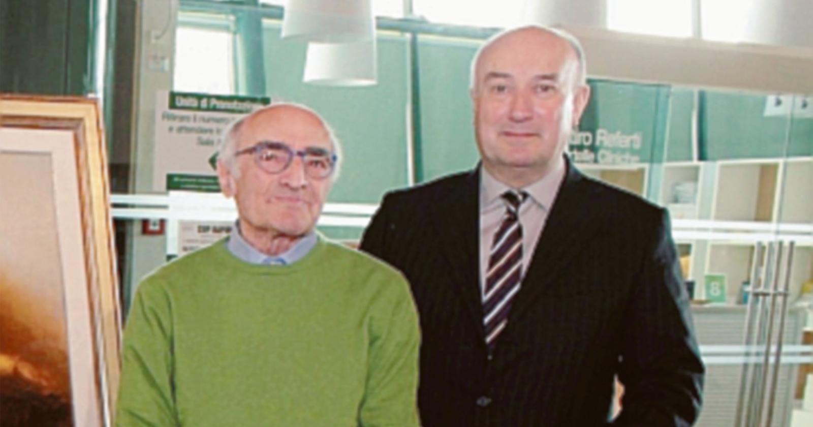 Nove vascelli per l’Ulss