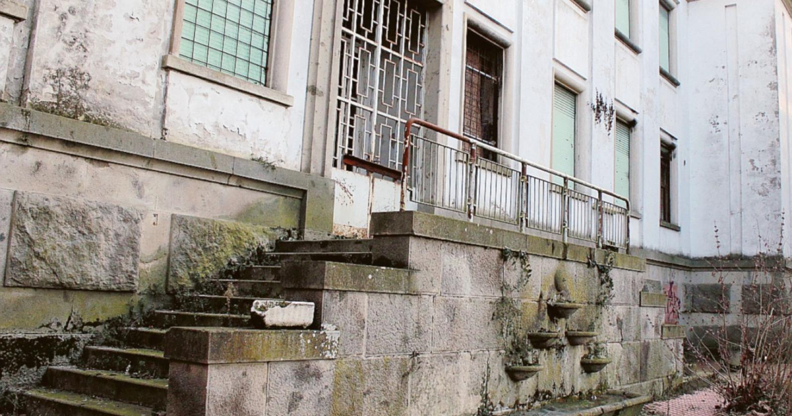 Il Maddalena resterà così com’è