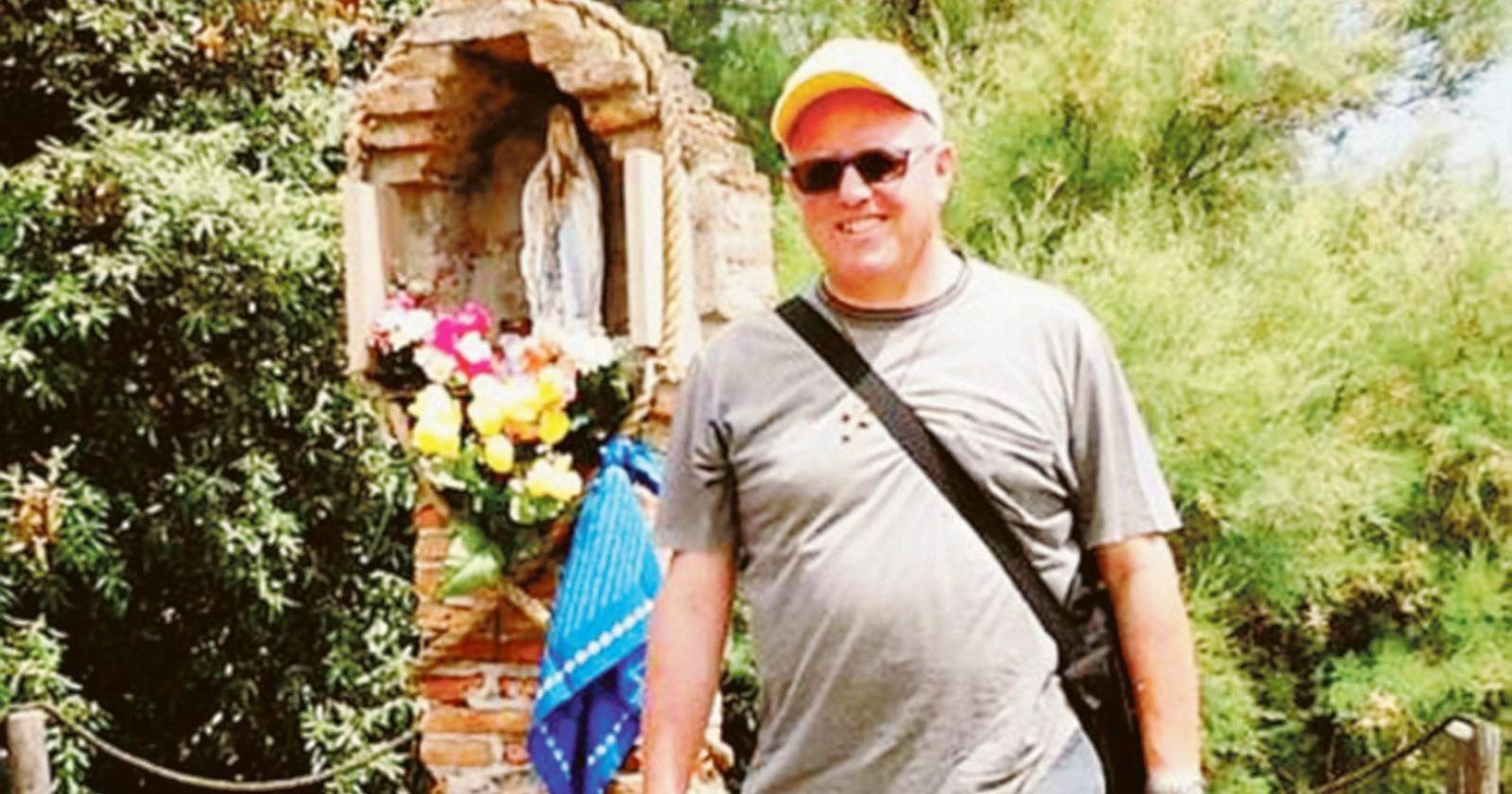 C’è un nostro missionario nell’inferno del ciclone Idai