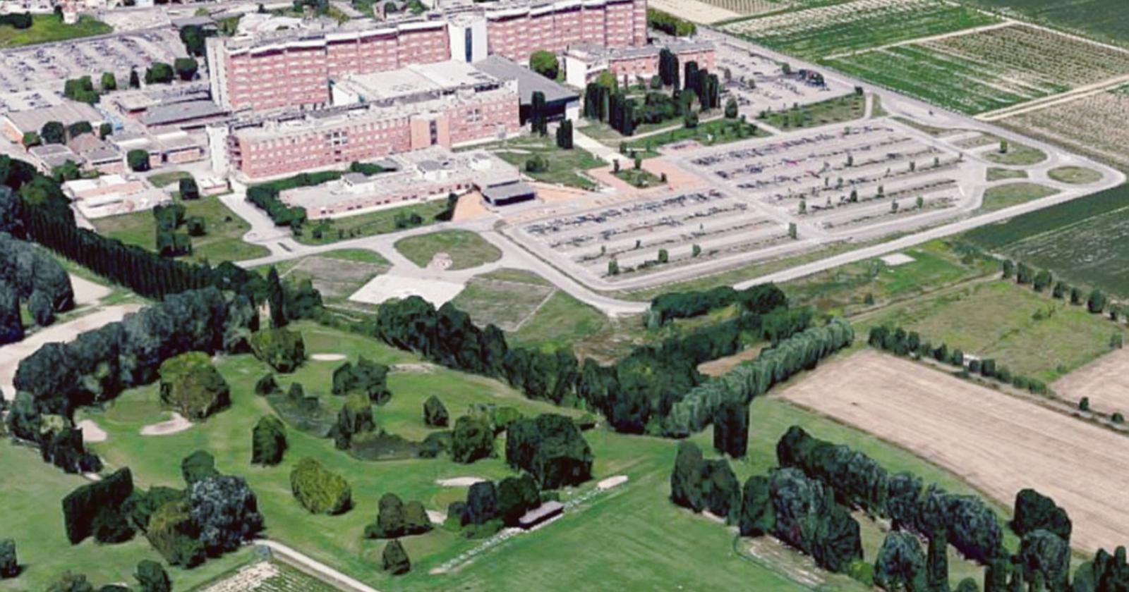 Affitto più alto, addio al Golf club