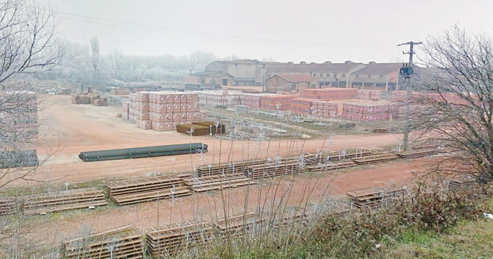 Ex Sme, guerra sui rifiuti pericolosi