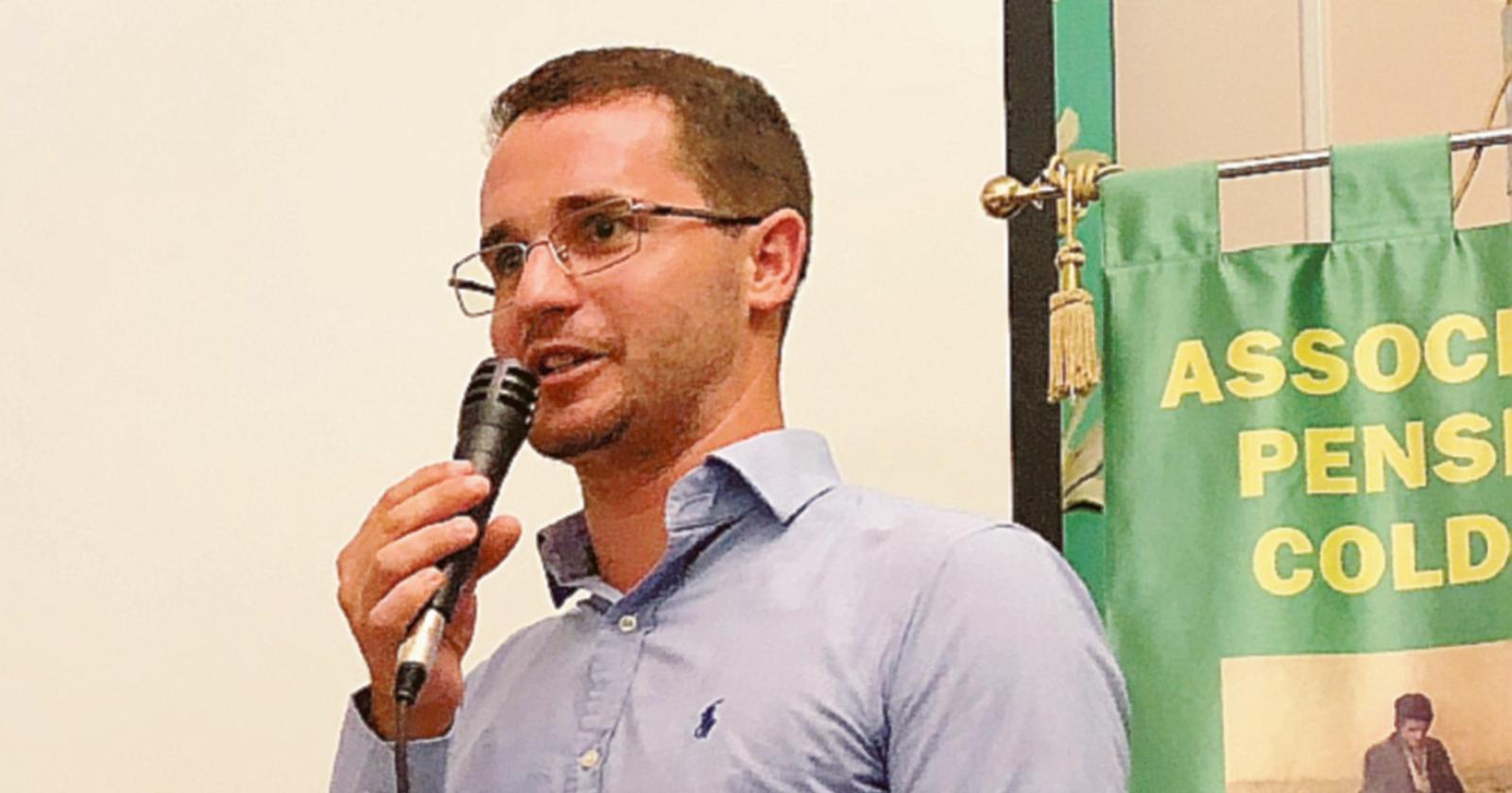 “Non sarà un lager di polli”