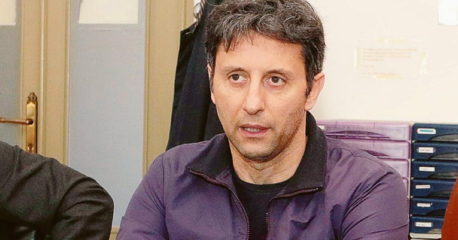 Il centrodestra si spacca in due