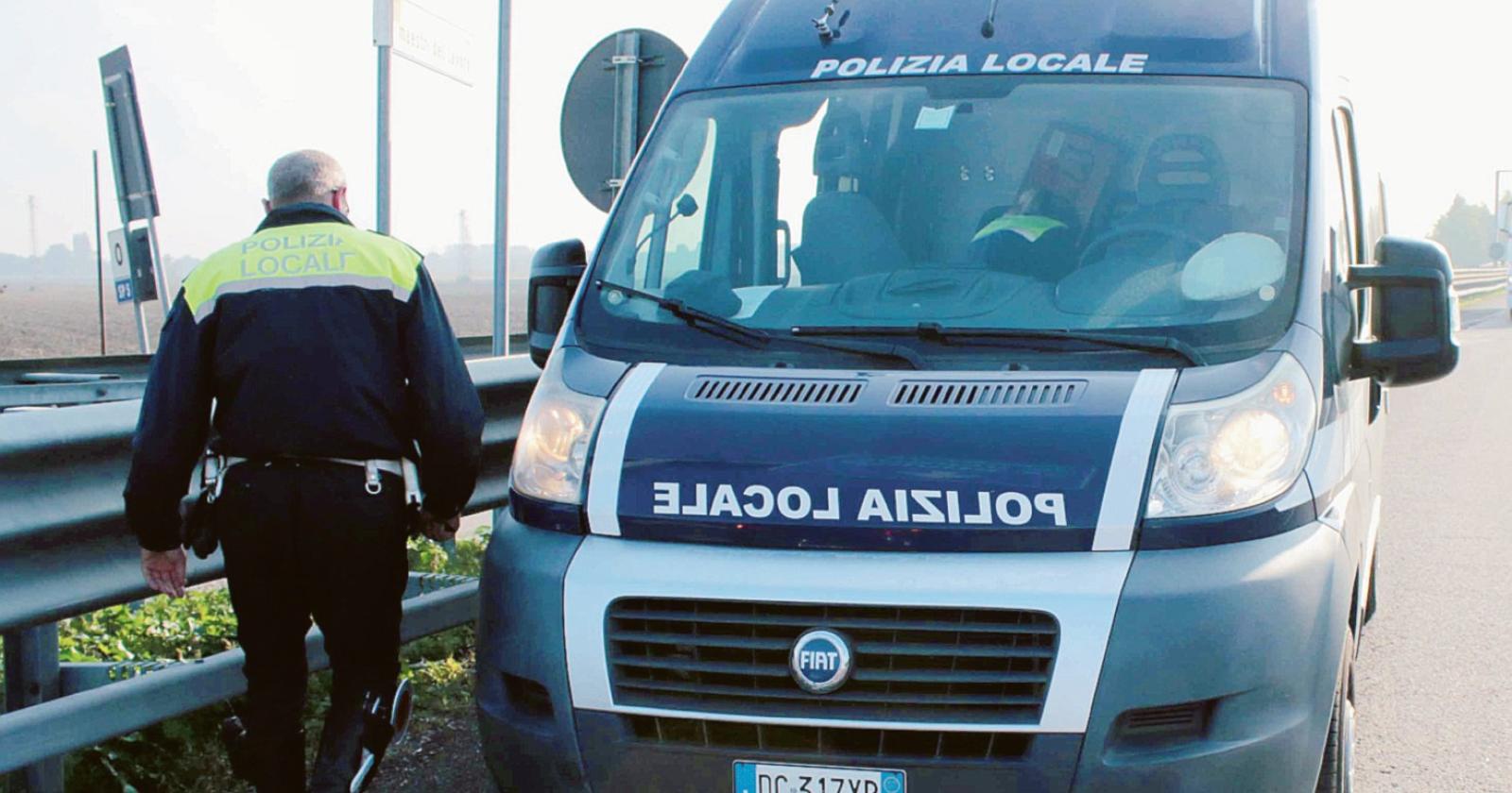 Ci faranno due milioni di multe