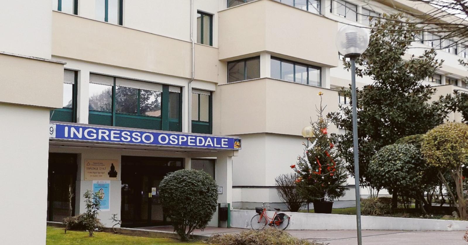 “Ospedale, scelte inaccettabili”