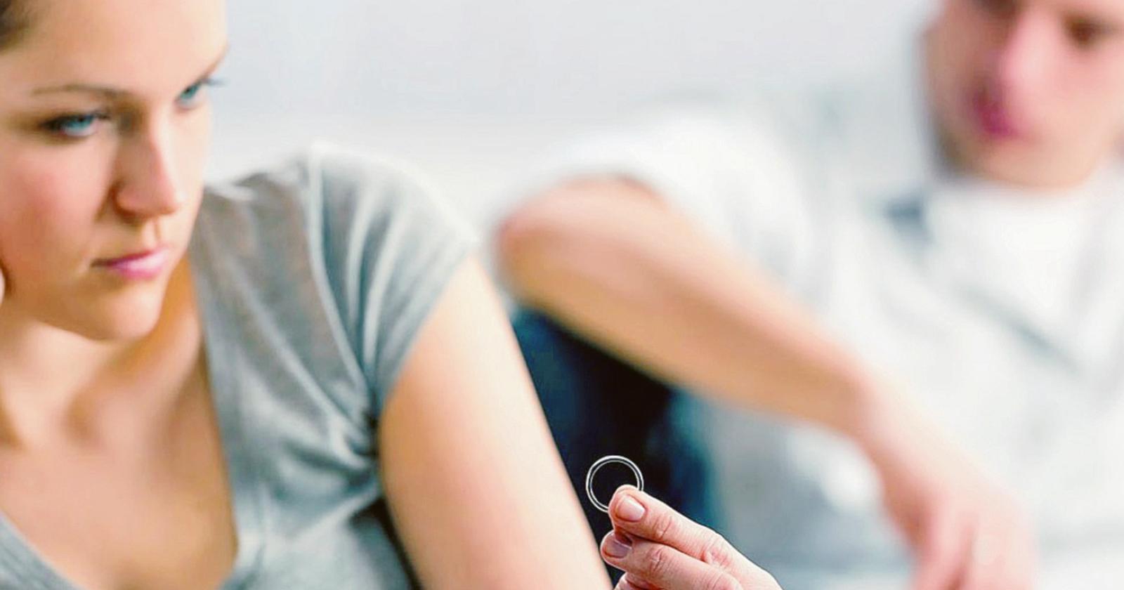 Violenza in casa: non sono solo botte