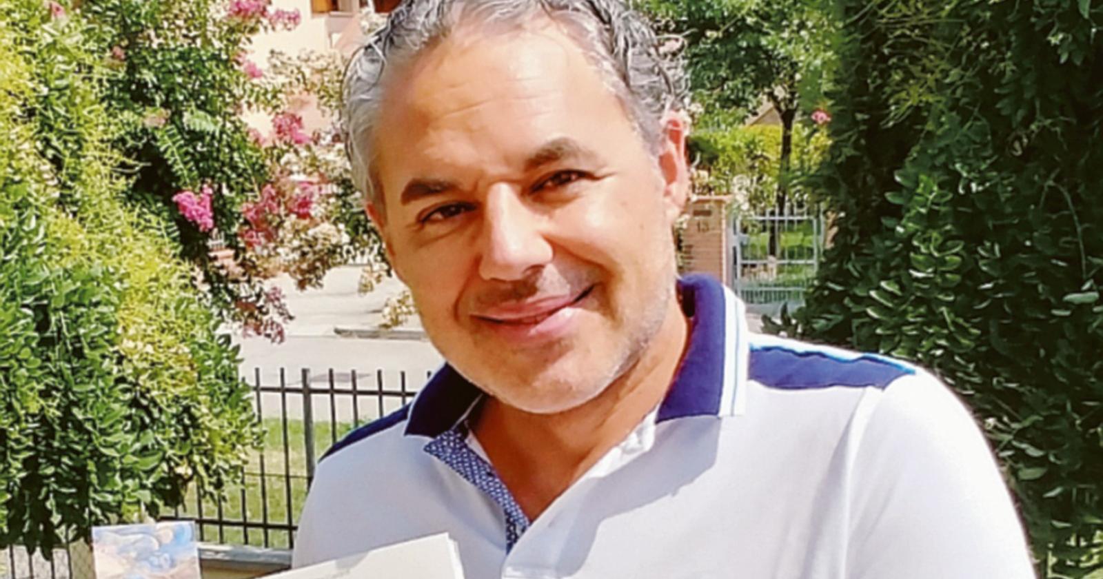 Il canto del videopoeta