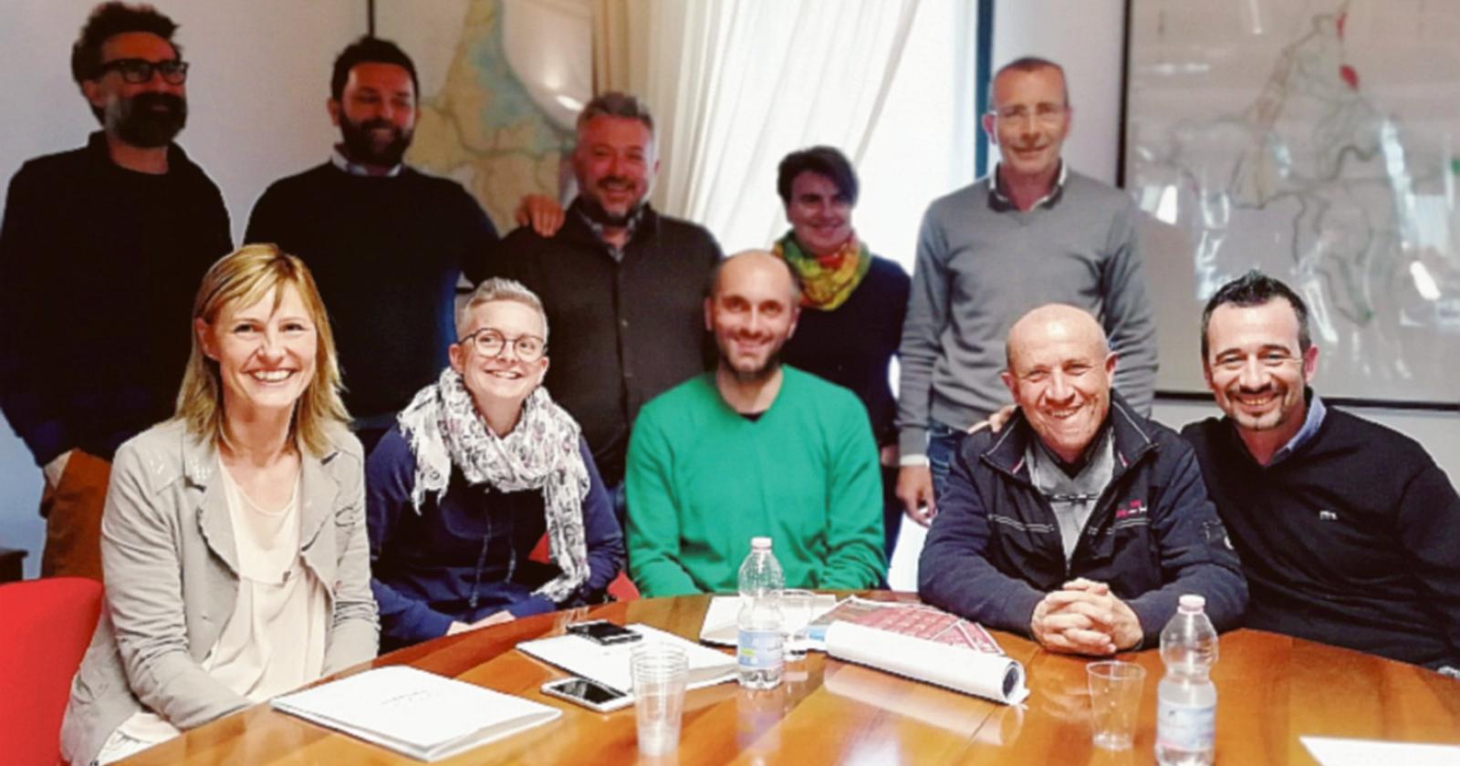 Ca’ Mello, calendario ricco