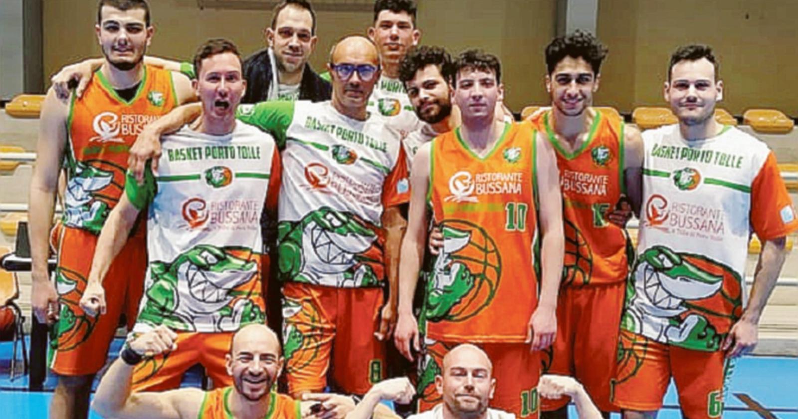 Bussana super, steso il Chioggia