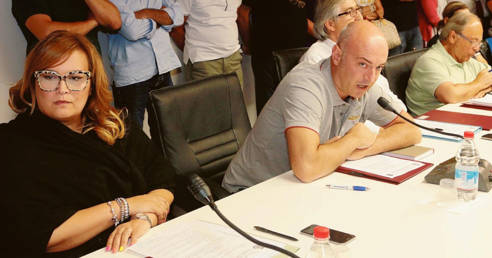 “Tassa di soggiorno? Meglio di no”