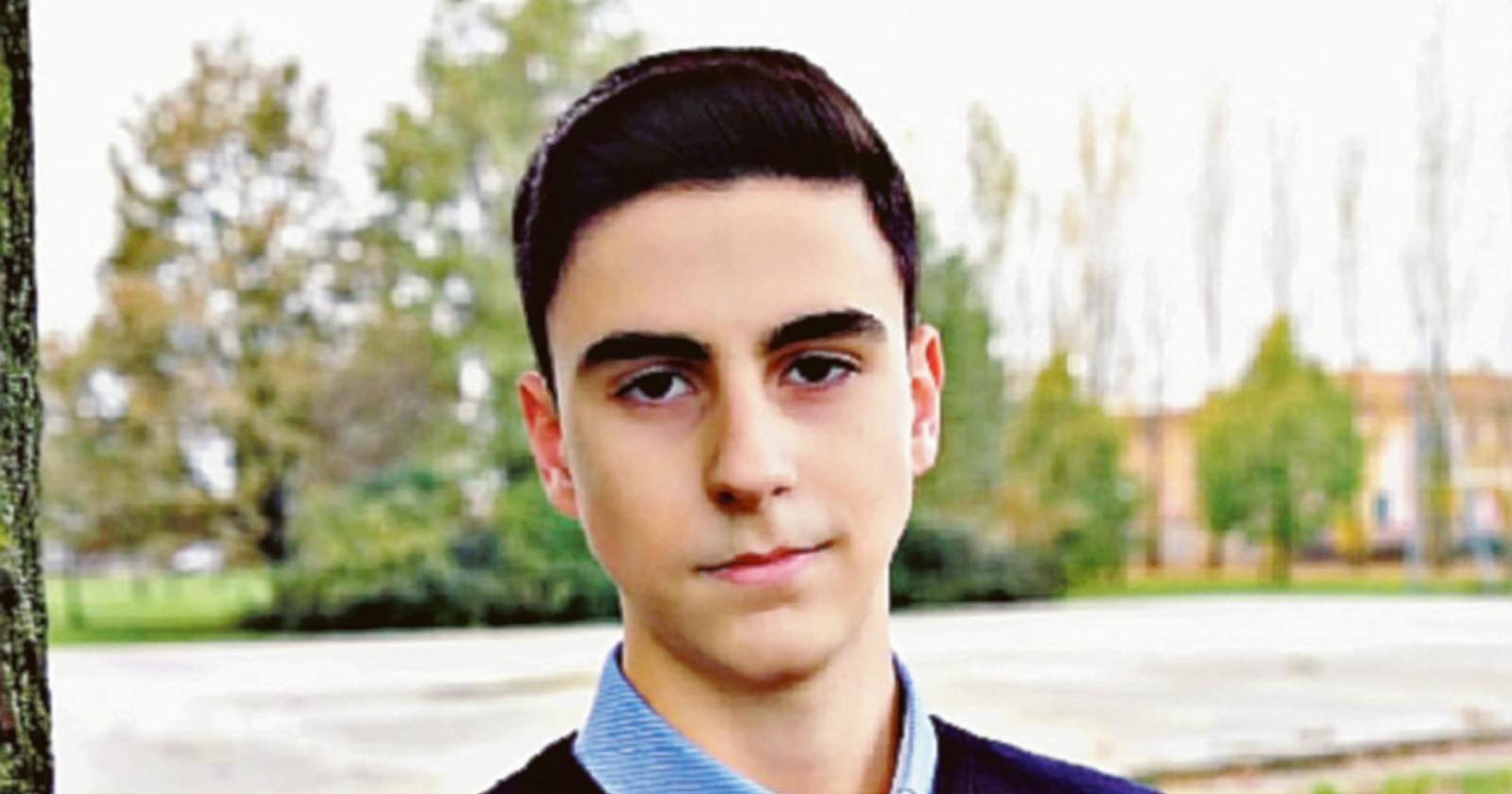 “Su Facebook vi mostro le meraviglie del mio paese”