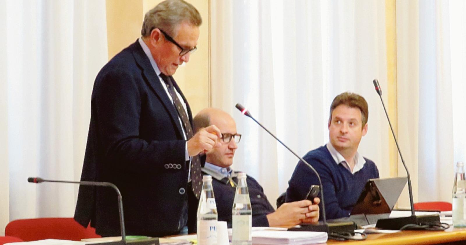 Lo spettro delle biomasse