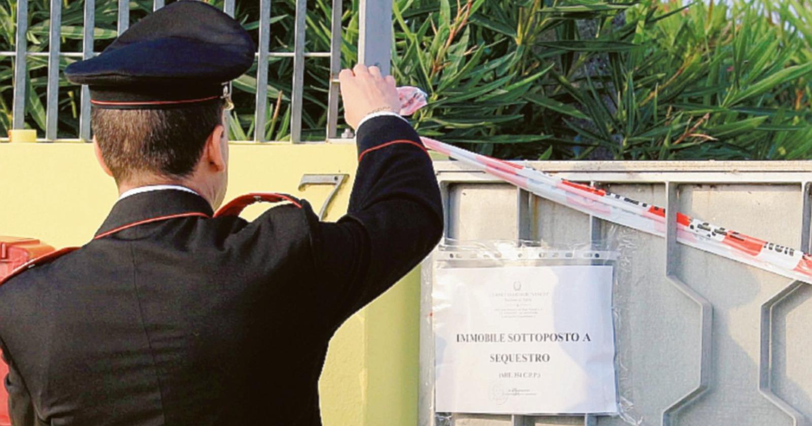 “Omessa bonifica e polizze nulle”
