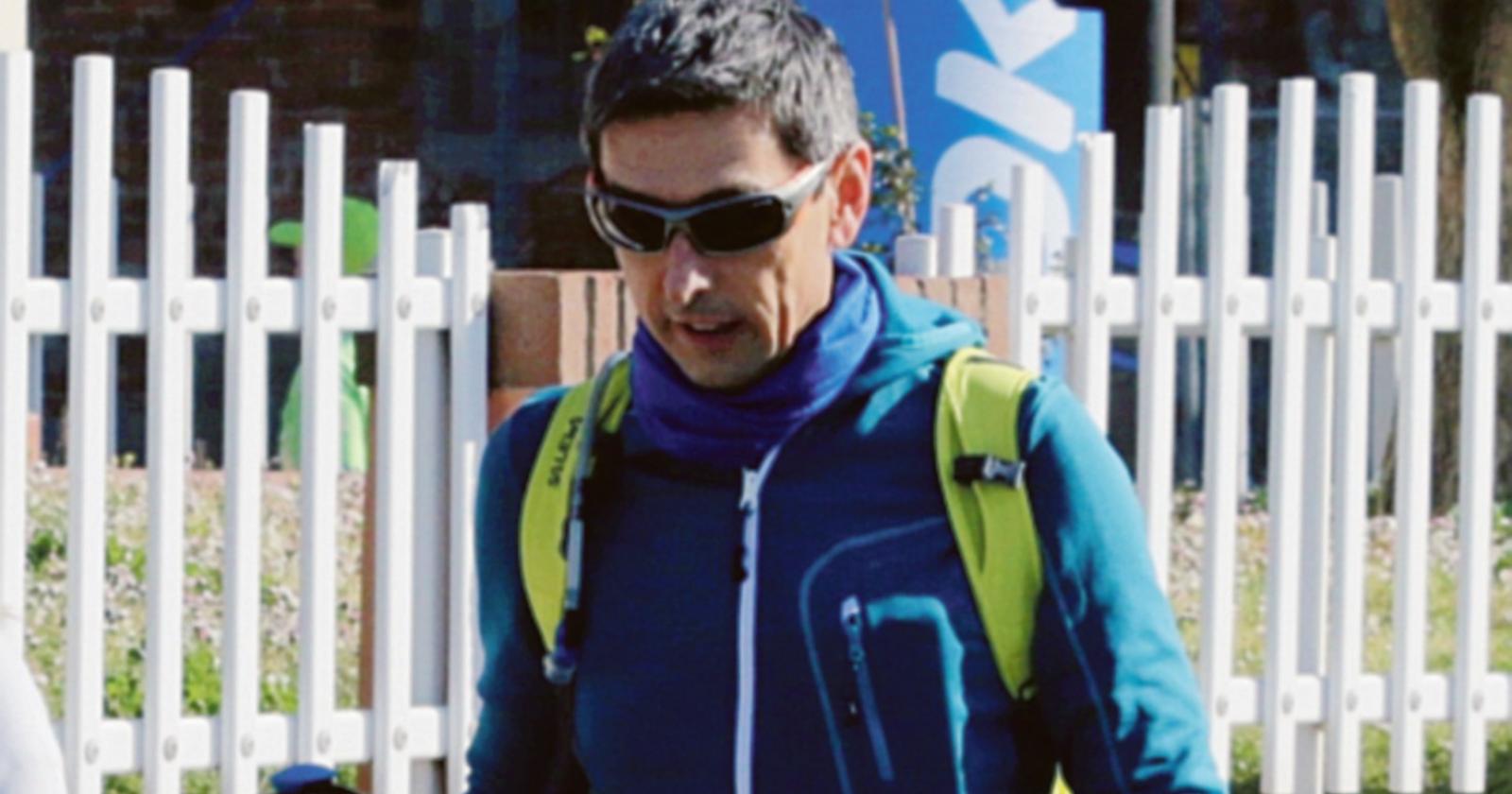 L’avvocato Bonafin, dopo l’amputazione si candida per una Rovigo a misura di disabili