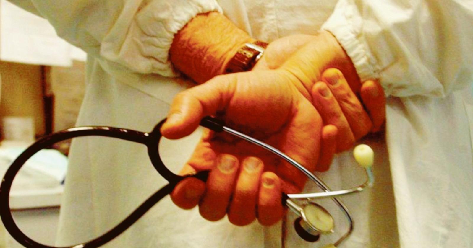 “Mi hanno lasciato senza medico”