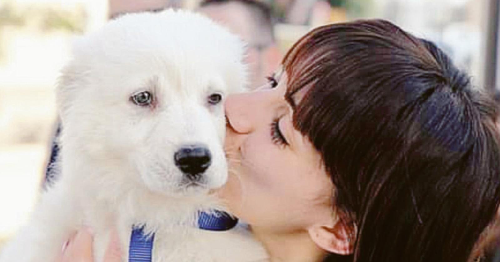 Un nuovo spazio per loro, ecco l'impresa della giovane polesana