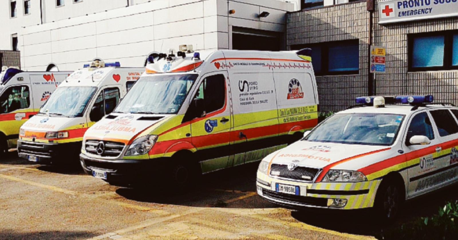 Casa di cura promossa. A presidio ospedaliero