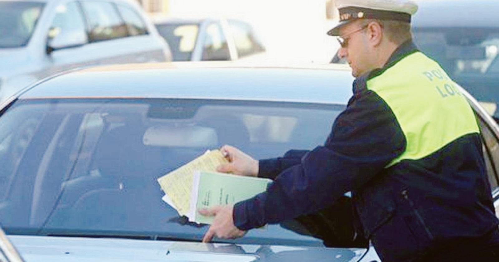 5 milioni di euro di multe non pagate
