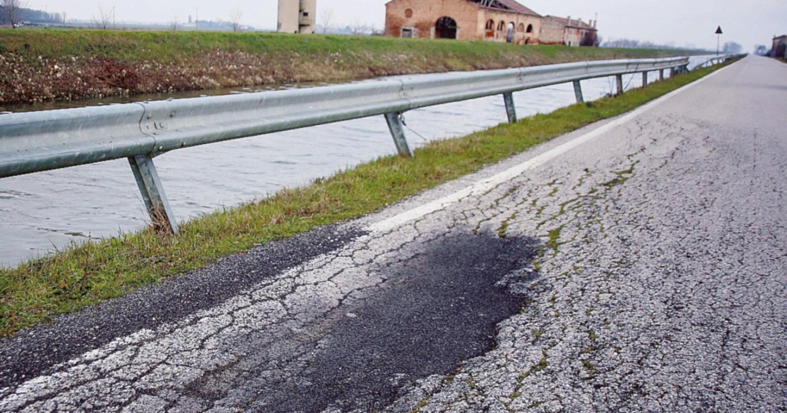 “Noi, prigionieri del senso unico”