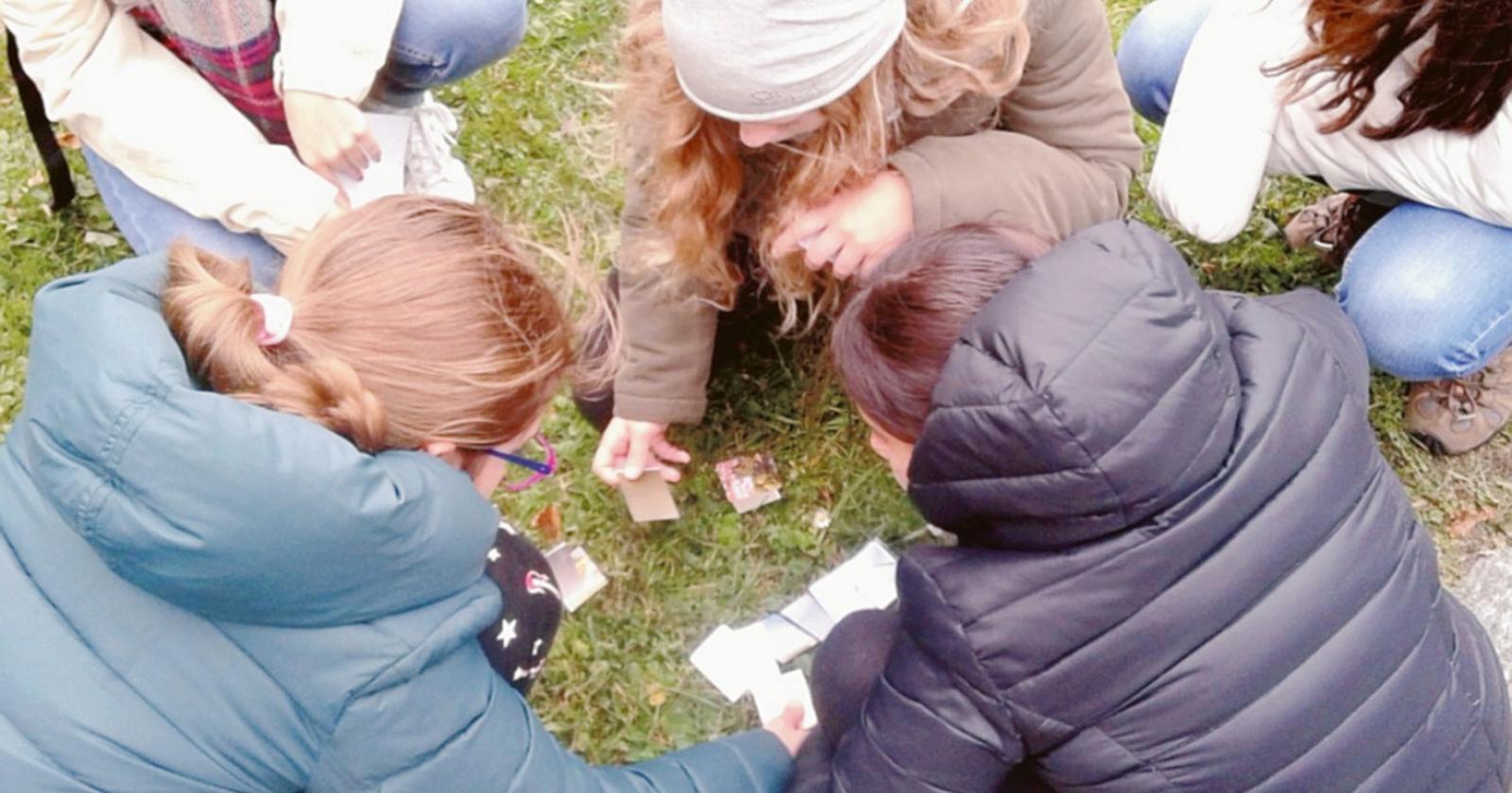Studenti solidali e viaggiatori
