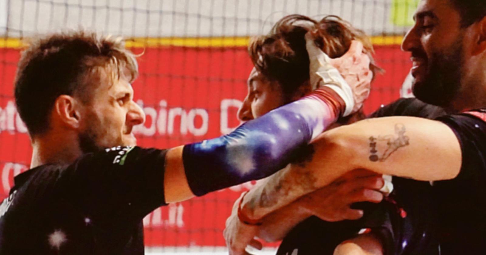 L’Alva vince la battaglia