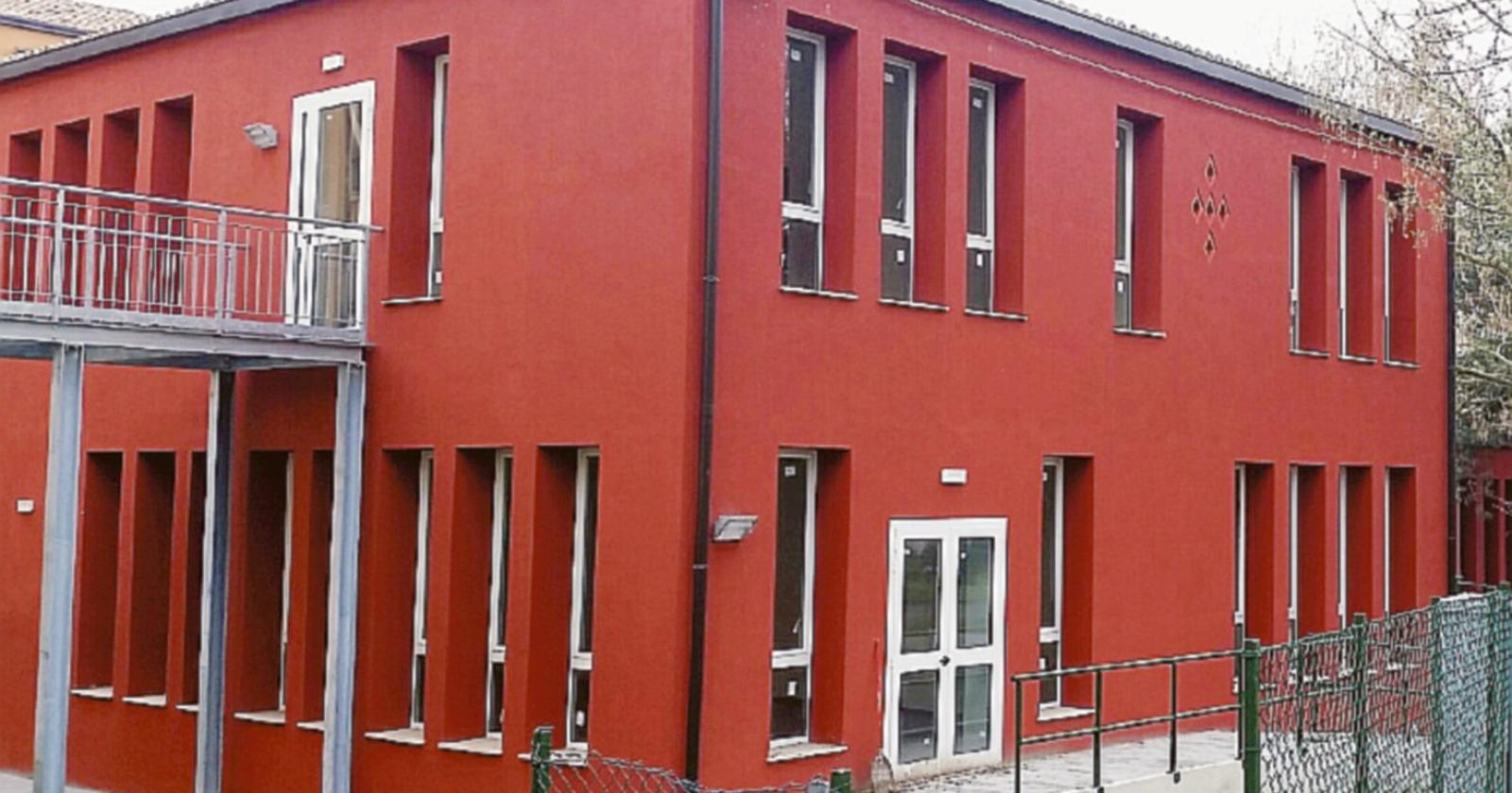 Costato un milione: è vuoto